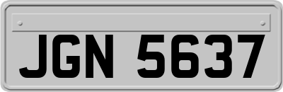 JGN5637