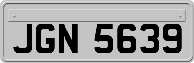 JGN5639