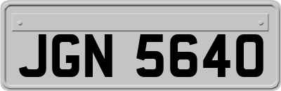 JGN5640