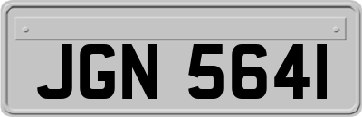 JGN5641