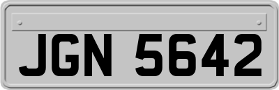 JGN5642