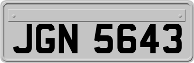 JGN5643