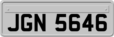 JGN5646