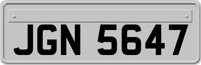 JGN5647