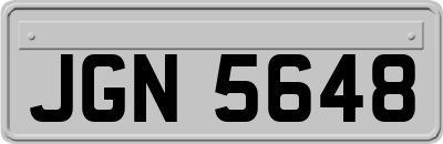 JGN5648