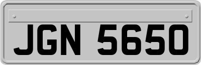 JGN5650