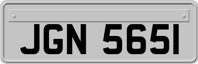 JGN5651
