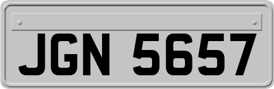 JGN5657
