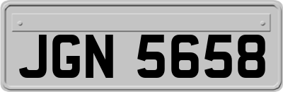 JGN5658