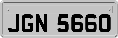 JGN5660