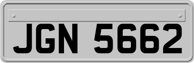 JGN5662