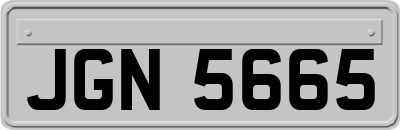 JGN5665