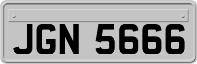 JGN5666