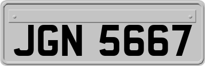 JGN5667