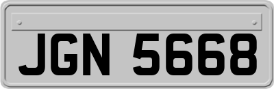 JGN5668