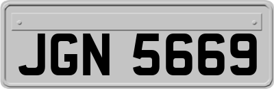 JGN5669