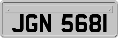 JGN5681