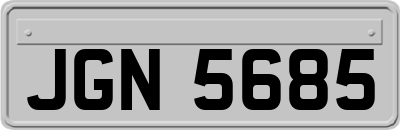 JGN5685