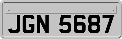 JGN5687