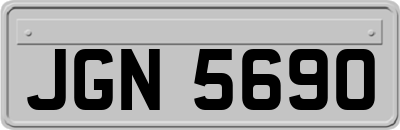 JGN5690