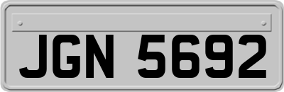 JGN5692