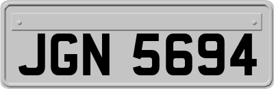 JGN5694