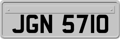 JGN5710