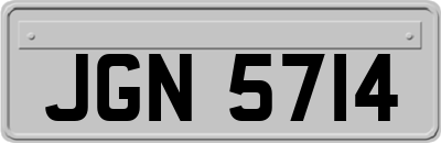 JGN5714