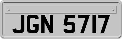 JGN5717