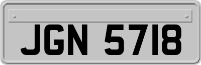 JGN5718