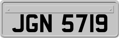 JGN5719