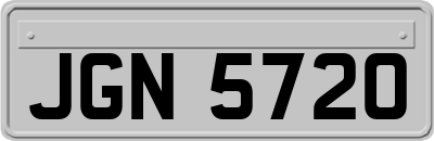 JGN5720