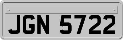 JGN5722