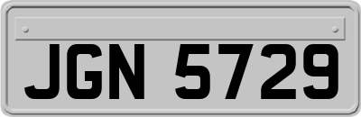 JGN5729