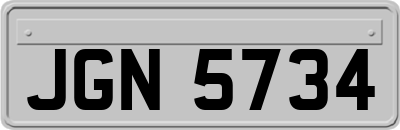 JGN5734