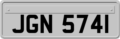JGN5741