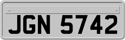 JGN5742