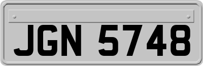 JGN5748