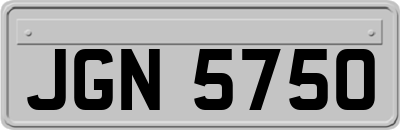 JGN5750