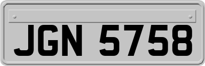 JGN5758