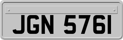 JGN5761