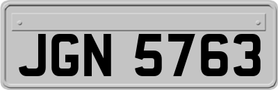 JGN5763