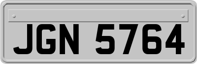JGN5764