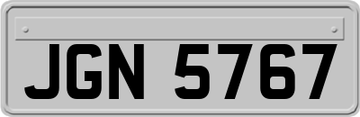 JGN5767