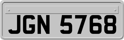JGN5768