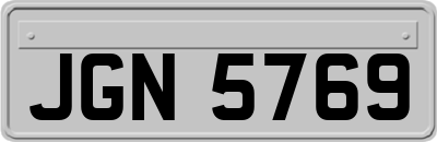 JGN5769