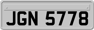 JGN5778