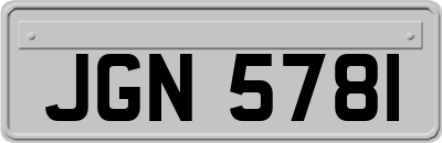 JGN5781