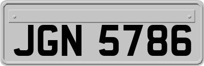 JGN5786
