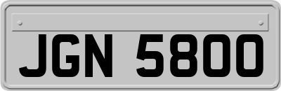 JGN5800